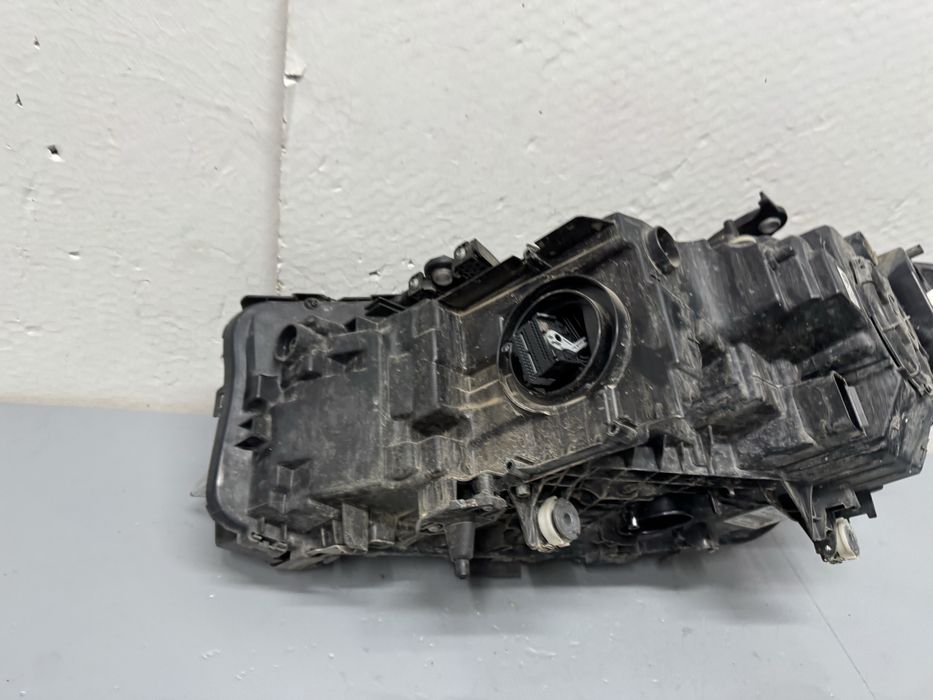 Far led adaptive Bmw G30 G31 seria 5 dreapta 2017-2020