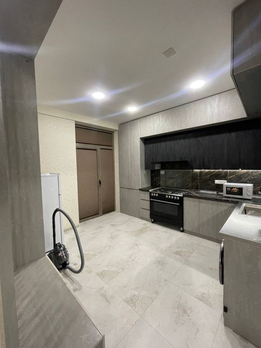 2/3/7 Академ Городок 63м2