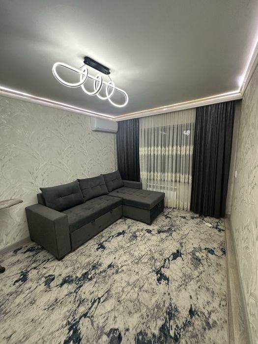 Novza metro 1 xonali kvartira