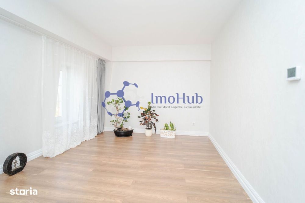 Casă – Copou, Aleea Sadoveanu | 160 mp utili | 4 dormitoare