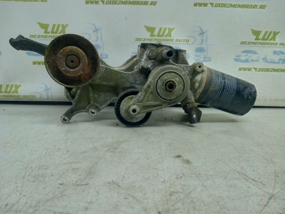 Racitor ulei termoflot 06H903143H Audi A4 B8/8K (2007 - 2011) 2.0 tdi CAGB