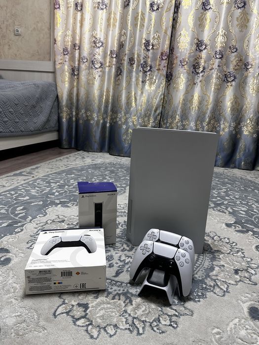 Продам PlayStation 5