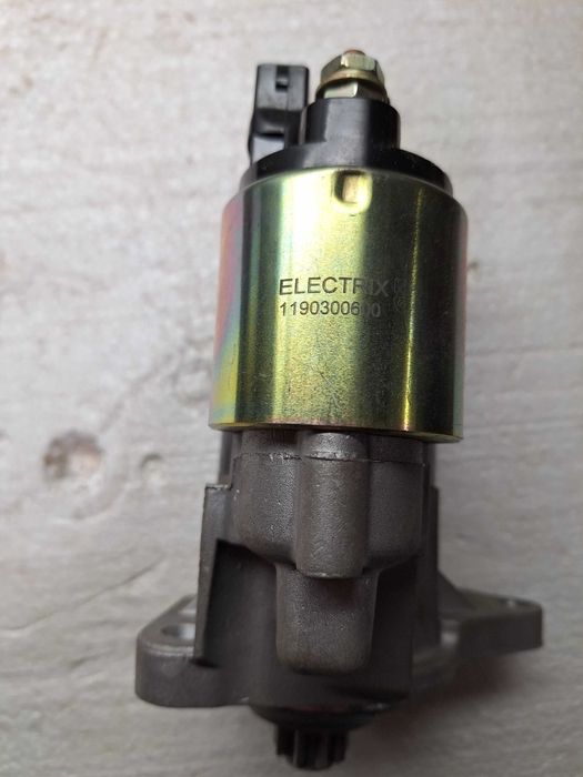 Стартер Electrix