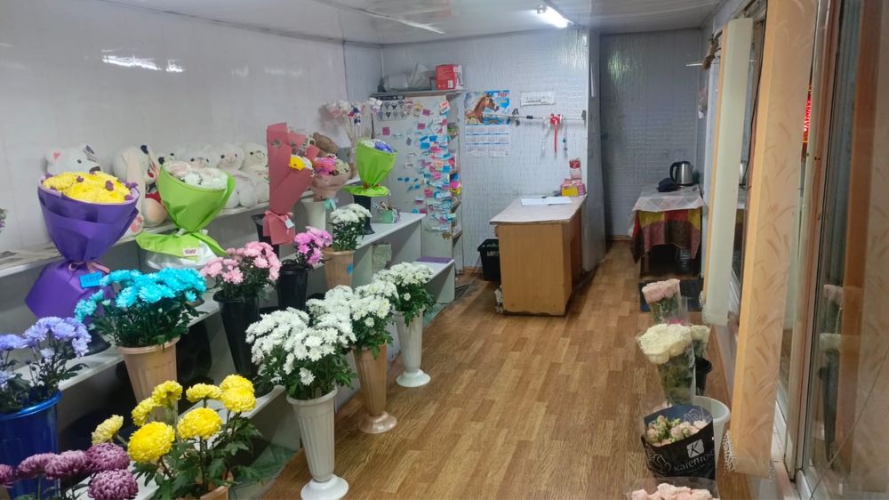 Продам павильон