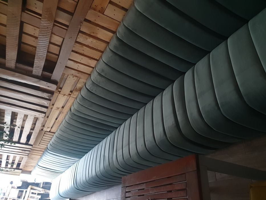 Canapele si scaune pentru restaurante mobilier horeca