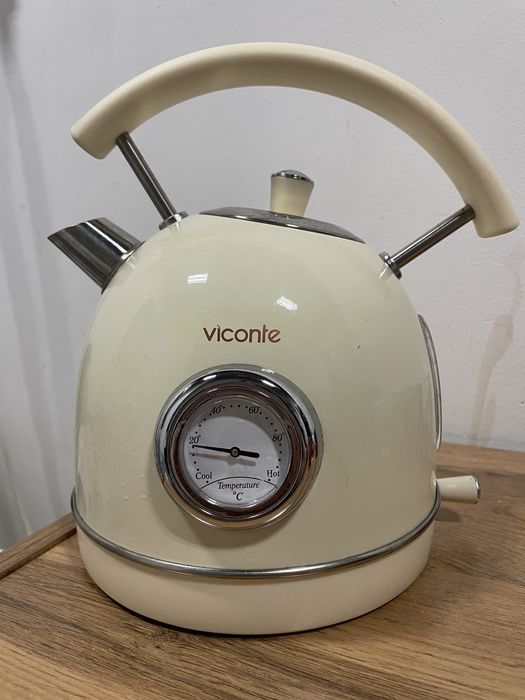 Чайник из pinterest