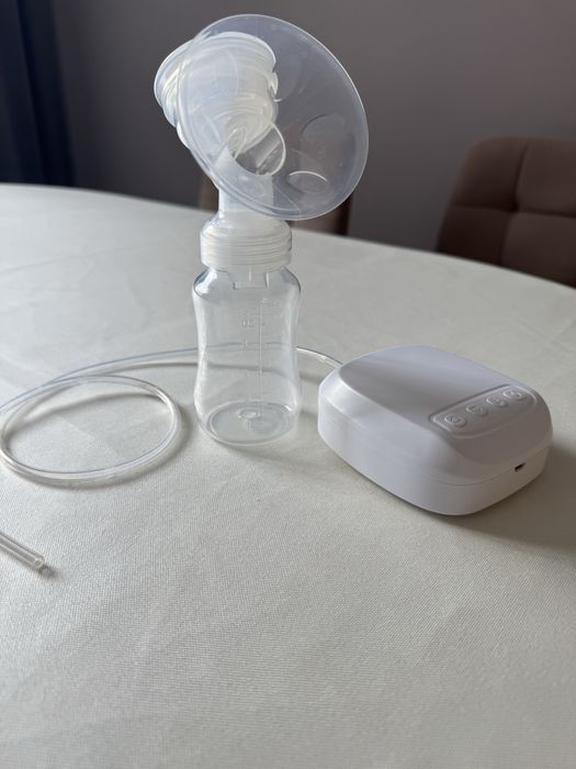 Продам электрический молокоотсос