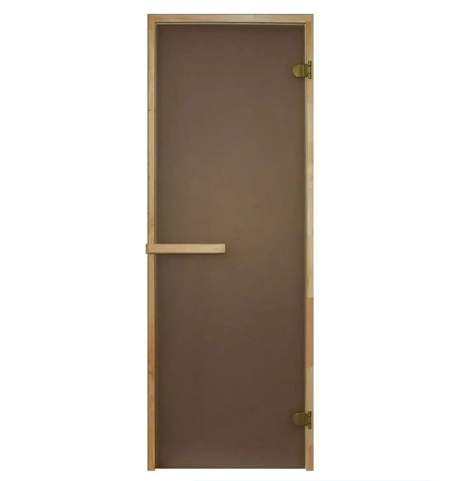 Двери для Бани и Сауны