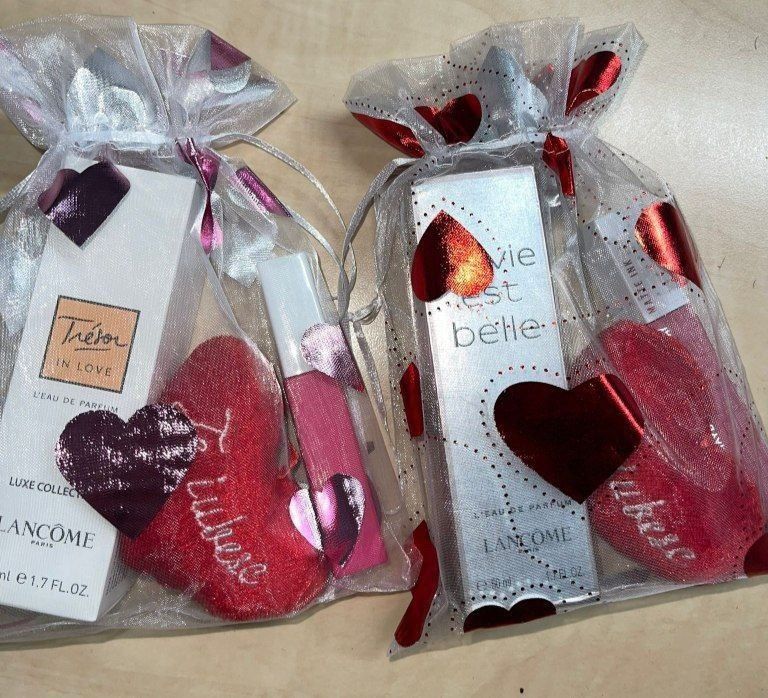 Set pentru doamne sau domnisoare