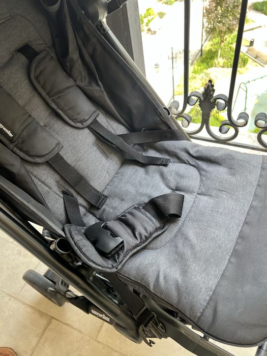 Коляска детская Easywalker