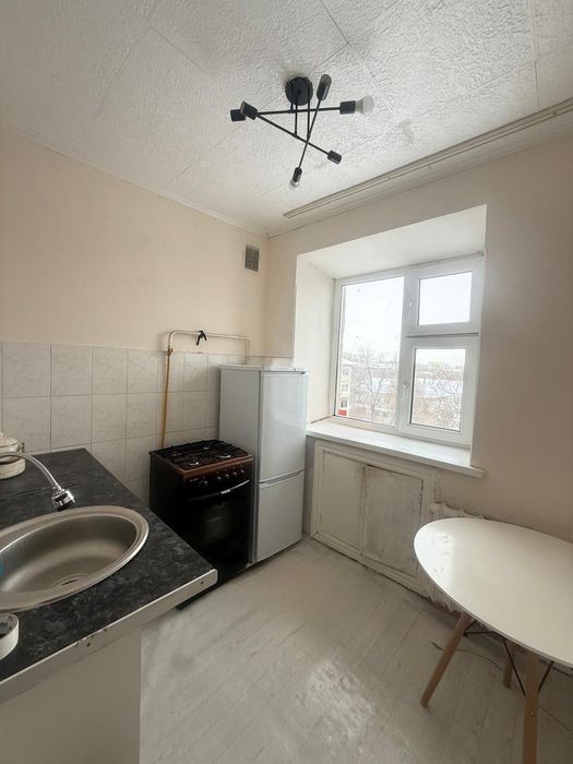 1 комнатная квартира