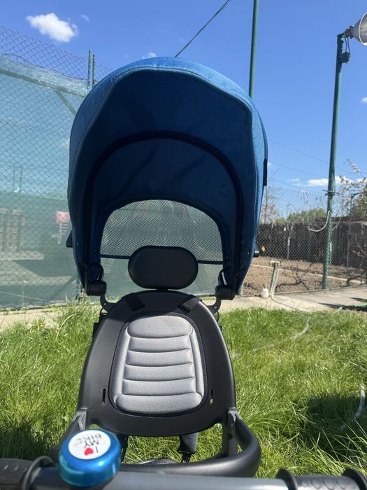 Tricicleta Coccolle Venti