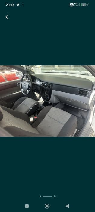 Lacetti sotiladi