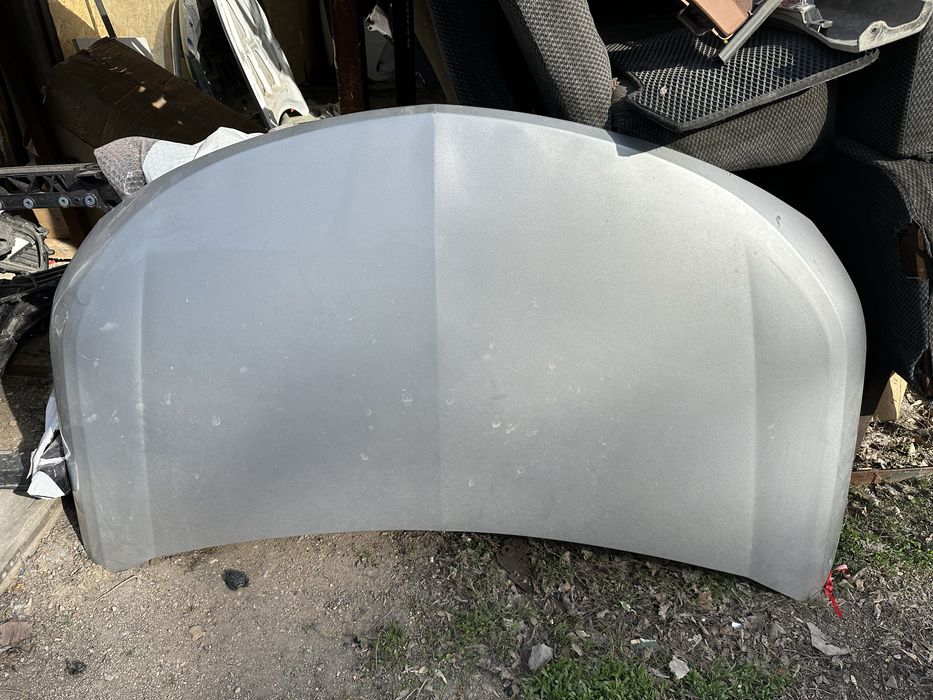 Капот бампер на COBALT бу