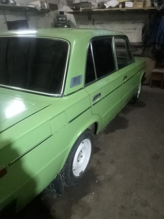 Ваз 06 84год состояние клас