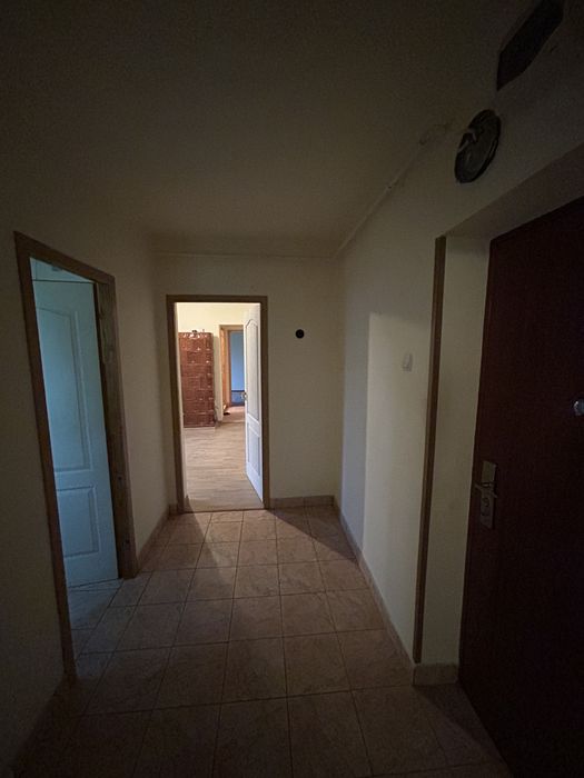 Apartament 3 camere Măcin