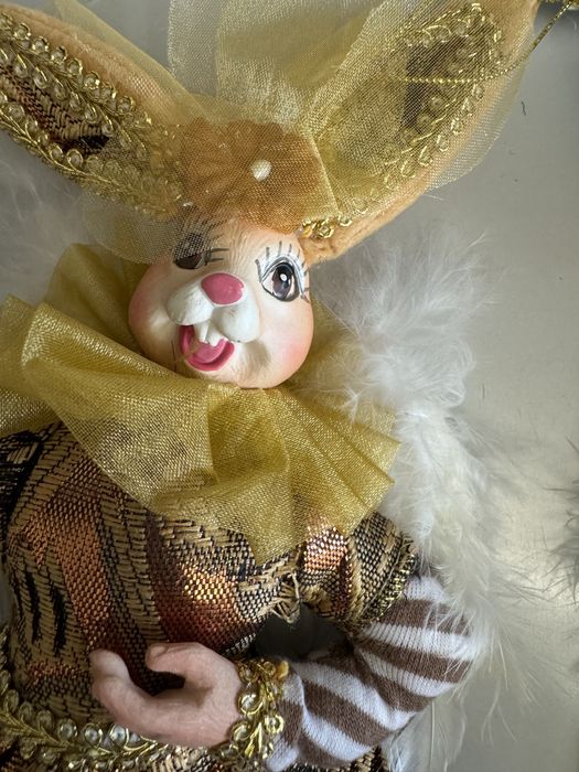 Кукла подарок куклы