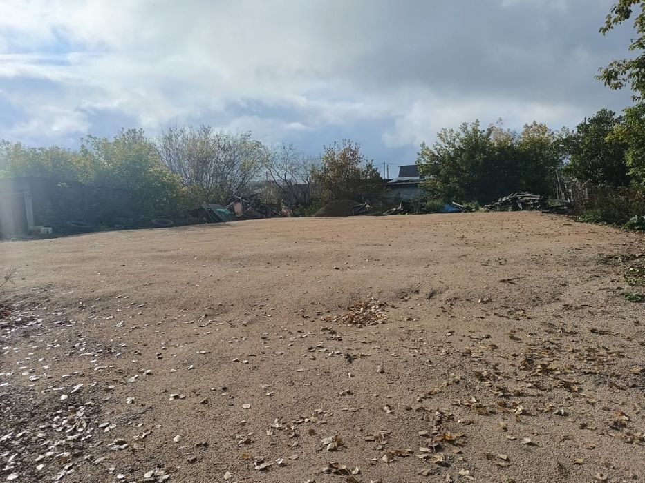 Продам участок продам