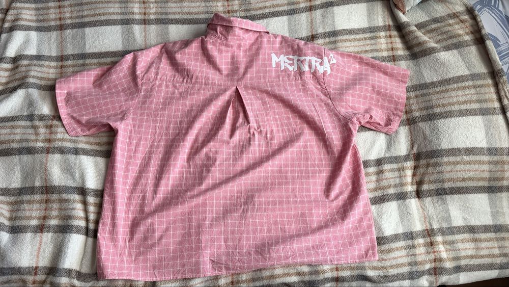 Polo ralph lauren longsleeve, mertra t-shirt