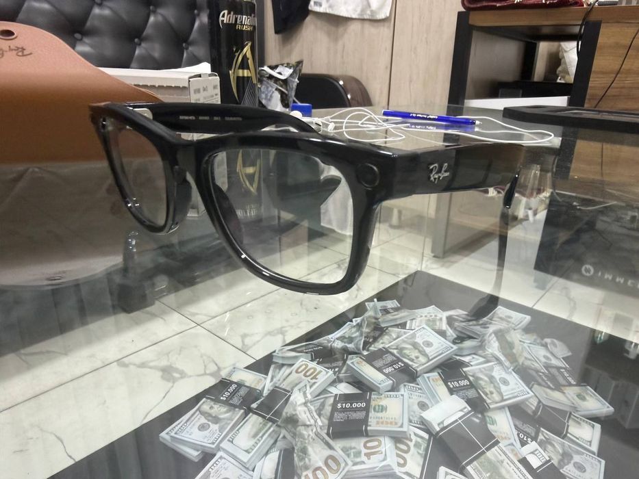 Ray.Ban meta gean 2
