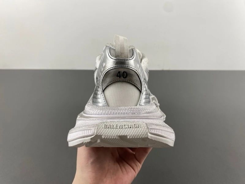 Balenciaga 3XL - Dark Grey/Black | РАЗМЕРИ: 35 до 46