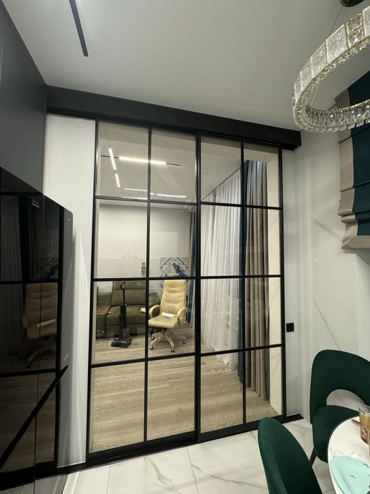 Межкомнатные двери