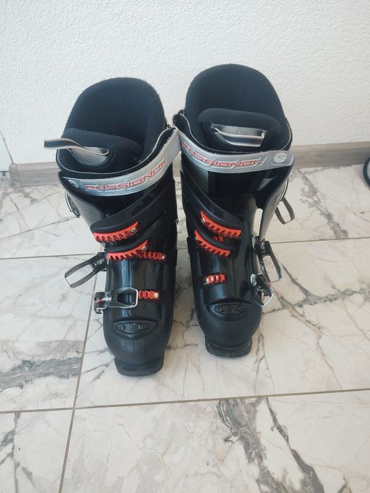 СПЕШНО!!! Ски обувки Rossignol