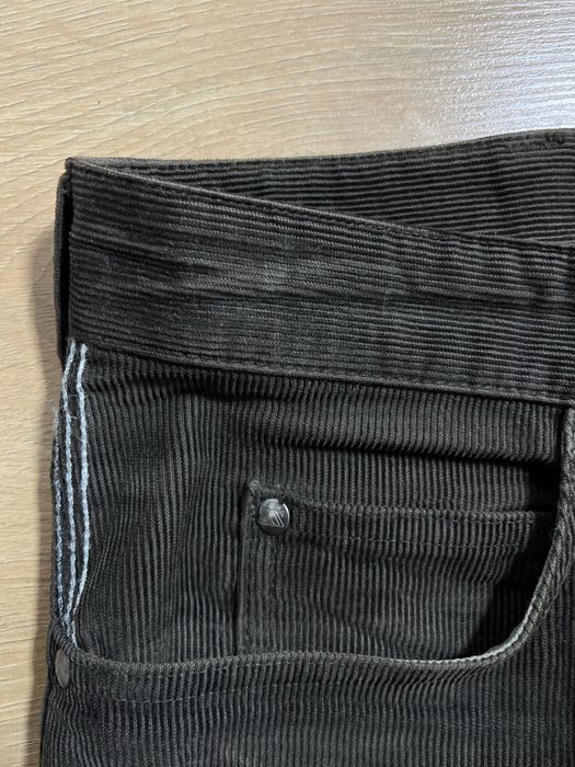 Ermenegildo Zegna мъжки джинси размер 33