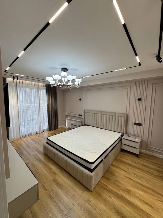 Срочно! 4х комн 100м² Караташ Samarkand Darvoza