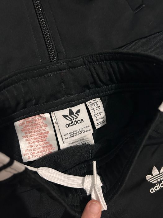 Екип адидас 9-12