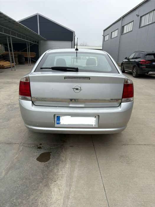 Opel Vectra 1.9 CDTI 150 CP