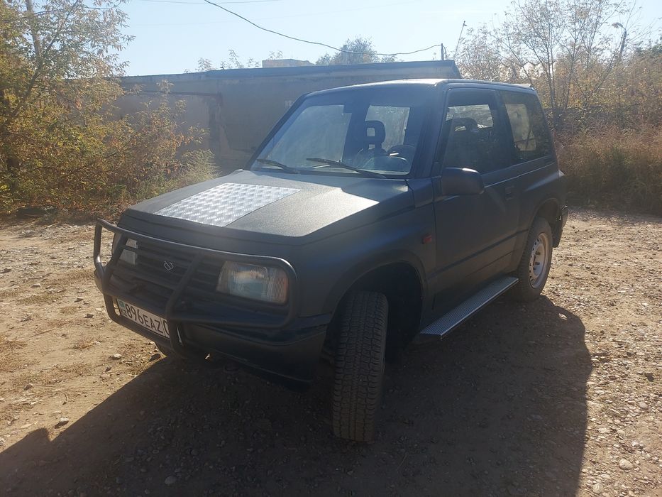 Suzuki Vitara 1991