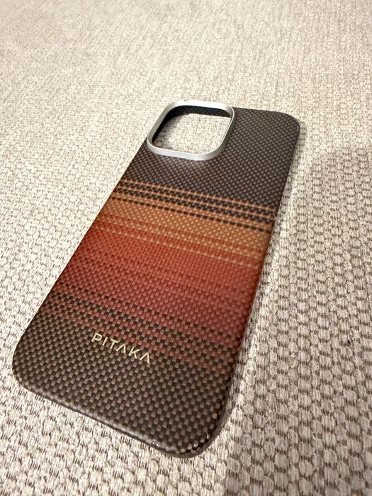 iPhone 16 PRO MAX 512 GB