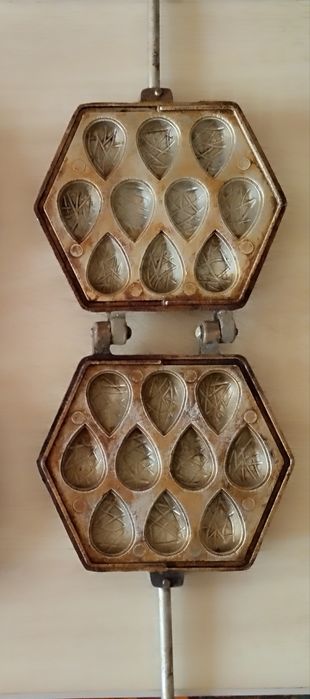 Продам форму для выпечки