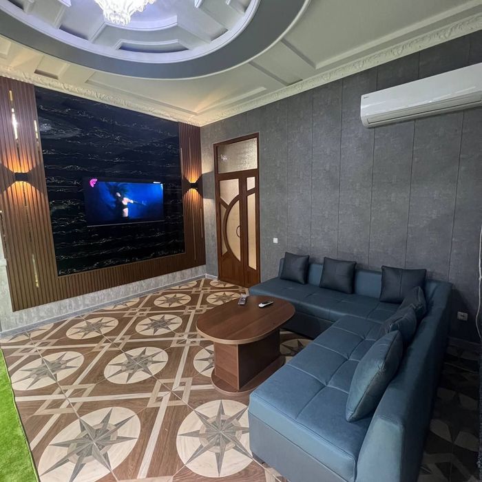 Дача Кайнар булак