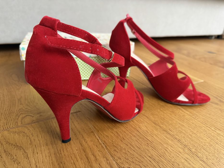 Sandale elegante mar 38