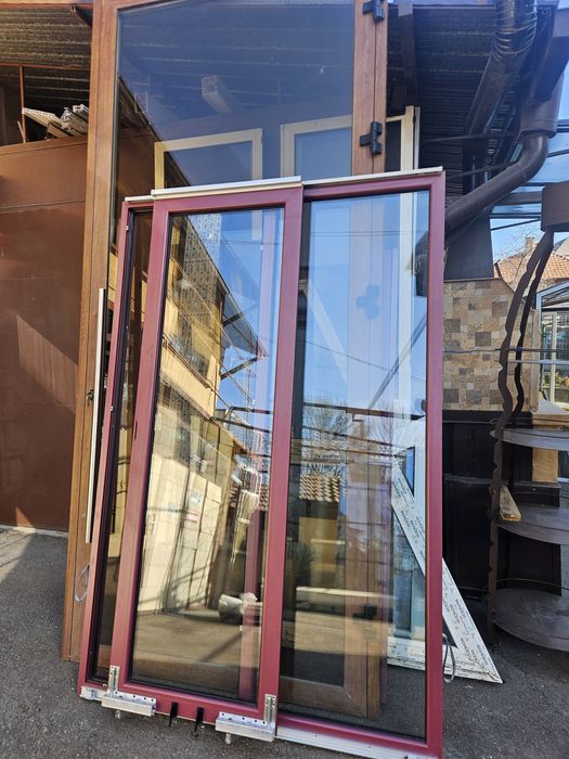 Фолксваген дограма НОВА