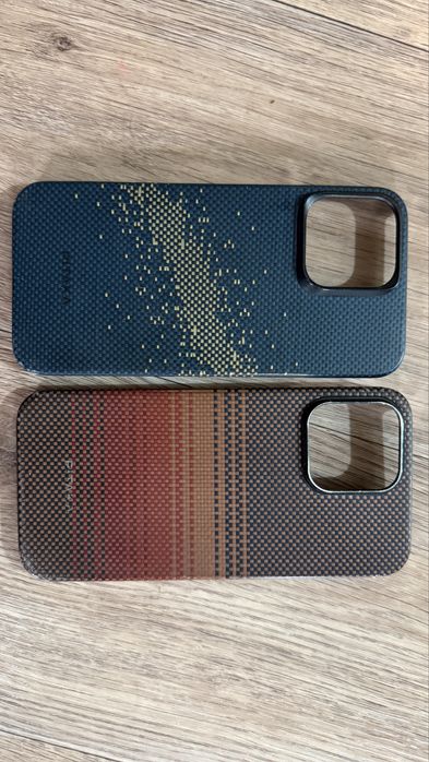 Продам чехлы Pitaka iPhone 14 15 pro max
