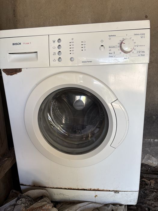 Продам стиральную машинку