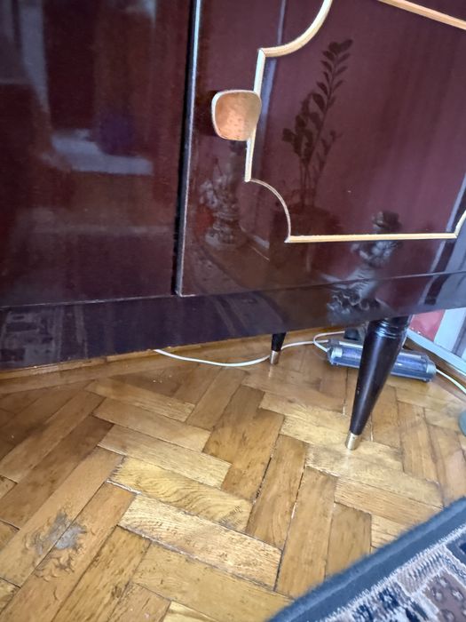 Vind mobilier sufragerie