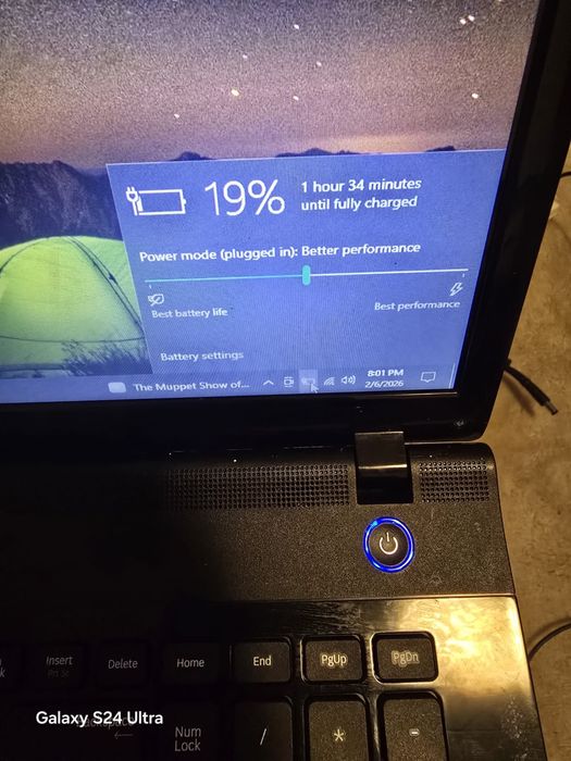 Laptop Samsung I5 Nvidia 8Gb