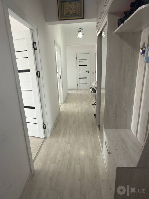 Срочно продается кв на спутнике