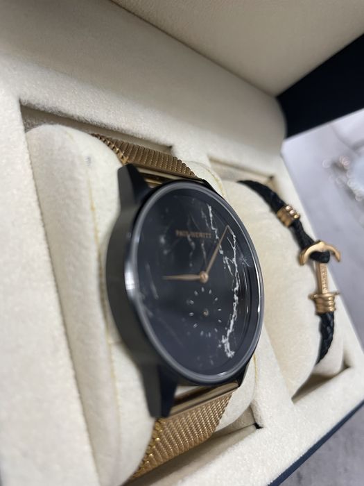 Комплект Paul Hewitt