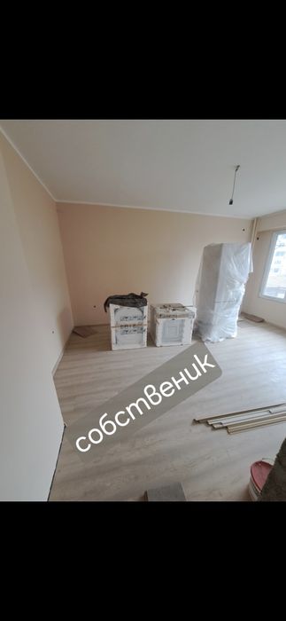 Продава се Двустаен апартамент в Пловдив, Каменица 1 - 48 кв.м за 1438 €/кв.м - Снимка #7