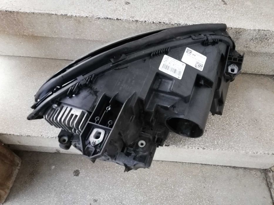 Фар Мерцедес ГЛА А156 ляв/Фар Mercedes GLA W156 Bi-Xenon LED Оригинале