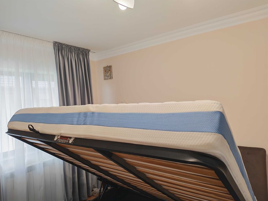 Saltea 180x200 Wellpur Jisk