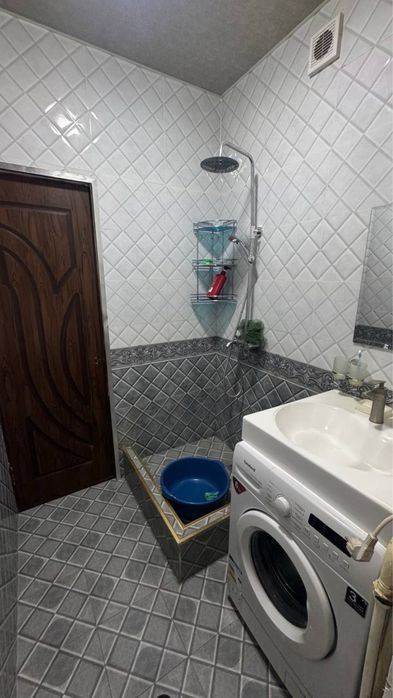 Чиланзар 19 своя  1*2/1/4 Квартира 1Х комнатная