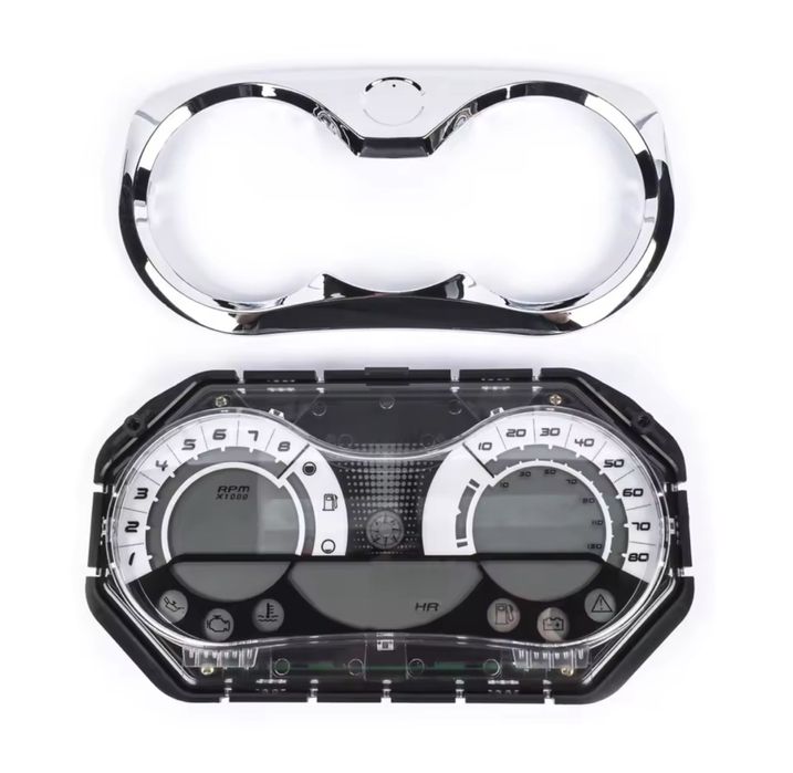 Tablou de bord vitezometru pentru SeaDoo RXP-X RXT-X GTX LCD BRP