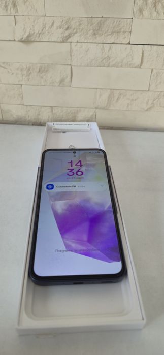 Samsung Galaxy A35