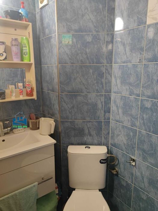 Продава се Двустаен апартамент в София, Надежда 2 - 48 кв.м за 1573 €/кв.м - Снимка #8